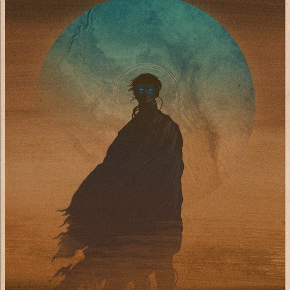 Meet your Posher, Adam - Picture 1 of 1